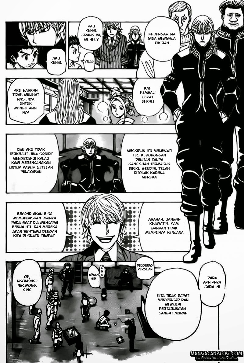 Chapter 346 - halaman 16