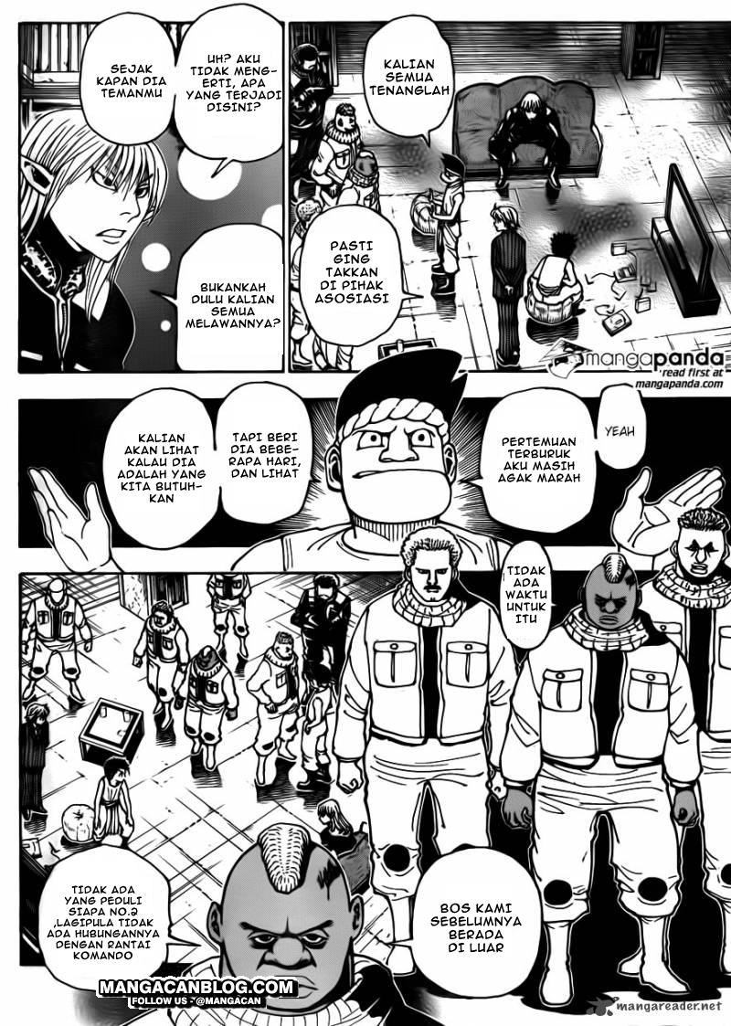 Chapter 346 - halaman 18