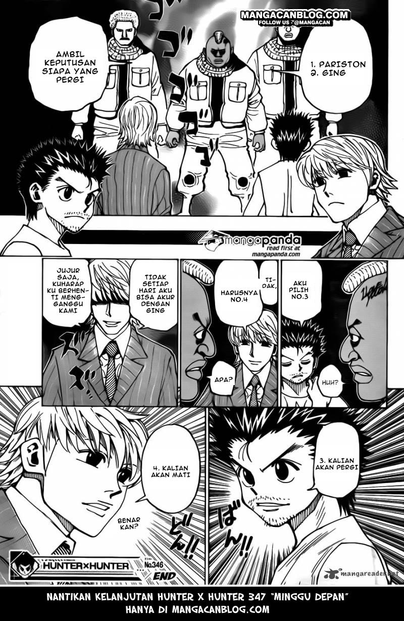 Chapter 346 - halaman 19