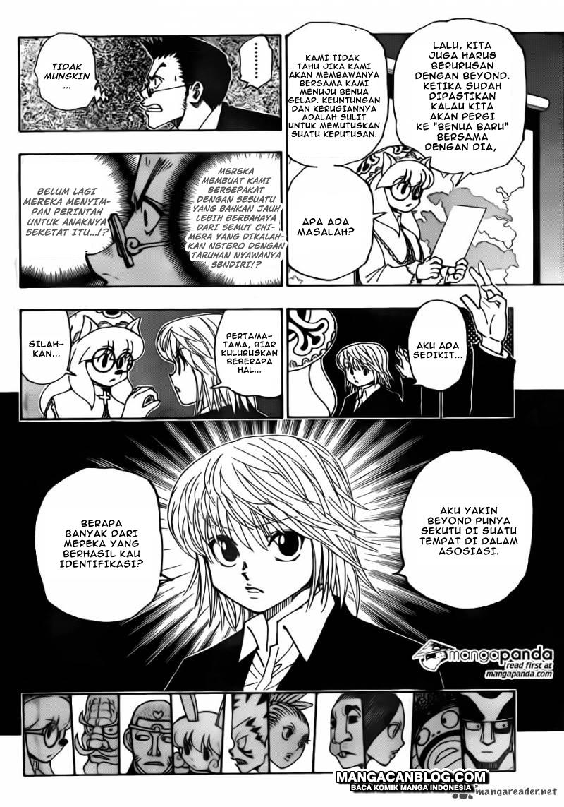Chapter 346 - halaman 4