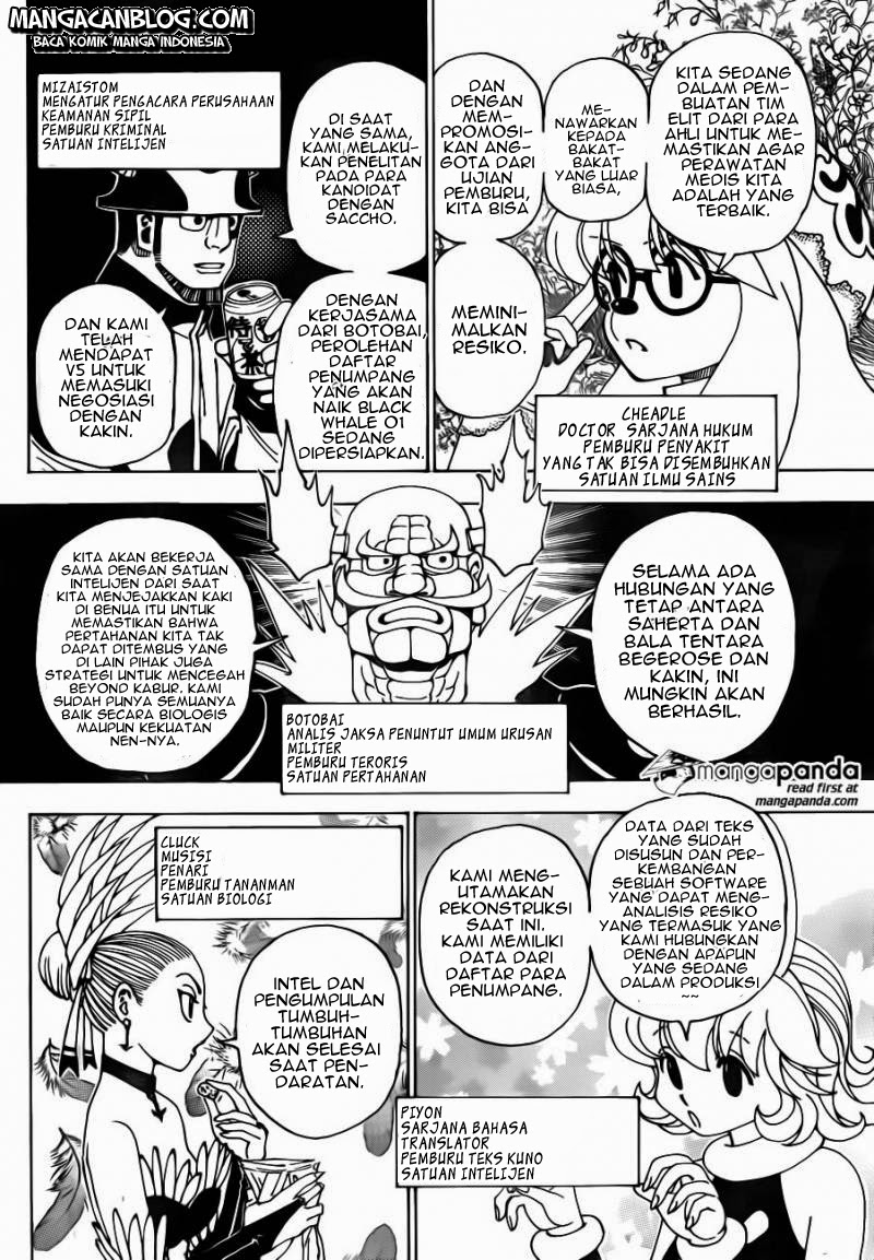 Chapter 346 - halaman 8