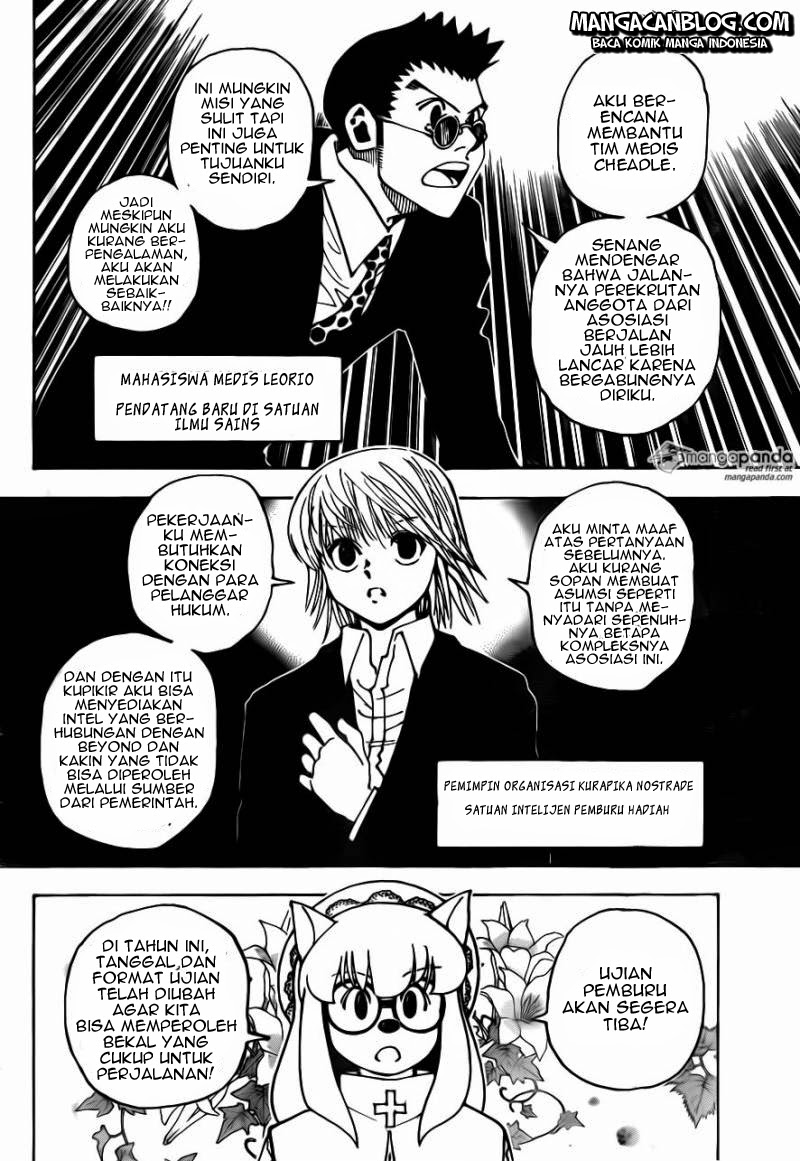 Chapter 346 - halaman 10