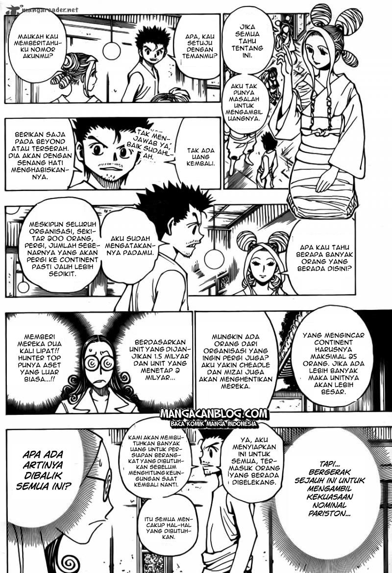 Chapter 345 - halaman 10