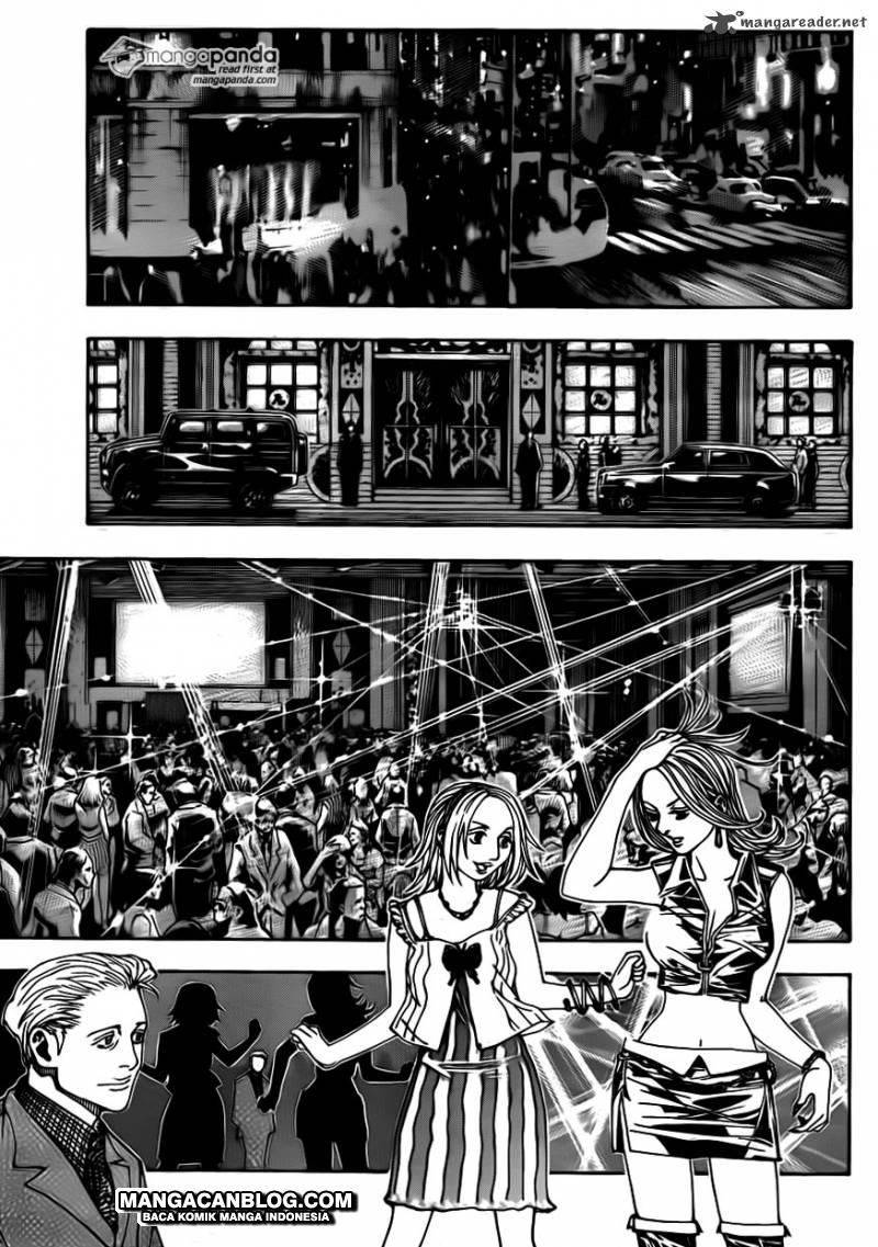Chapter 345 - halaman 11