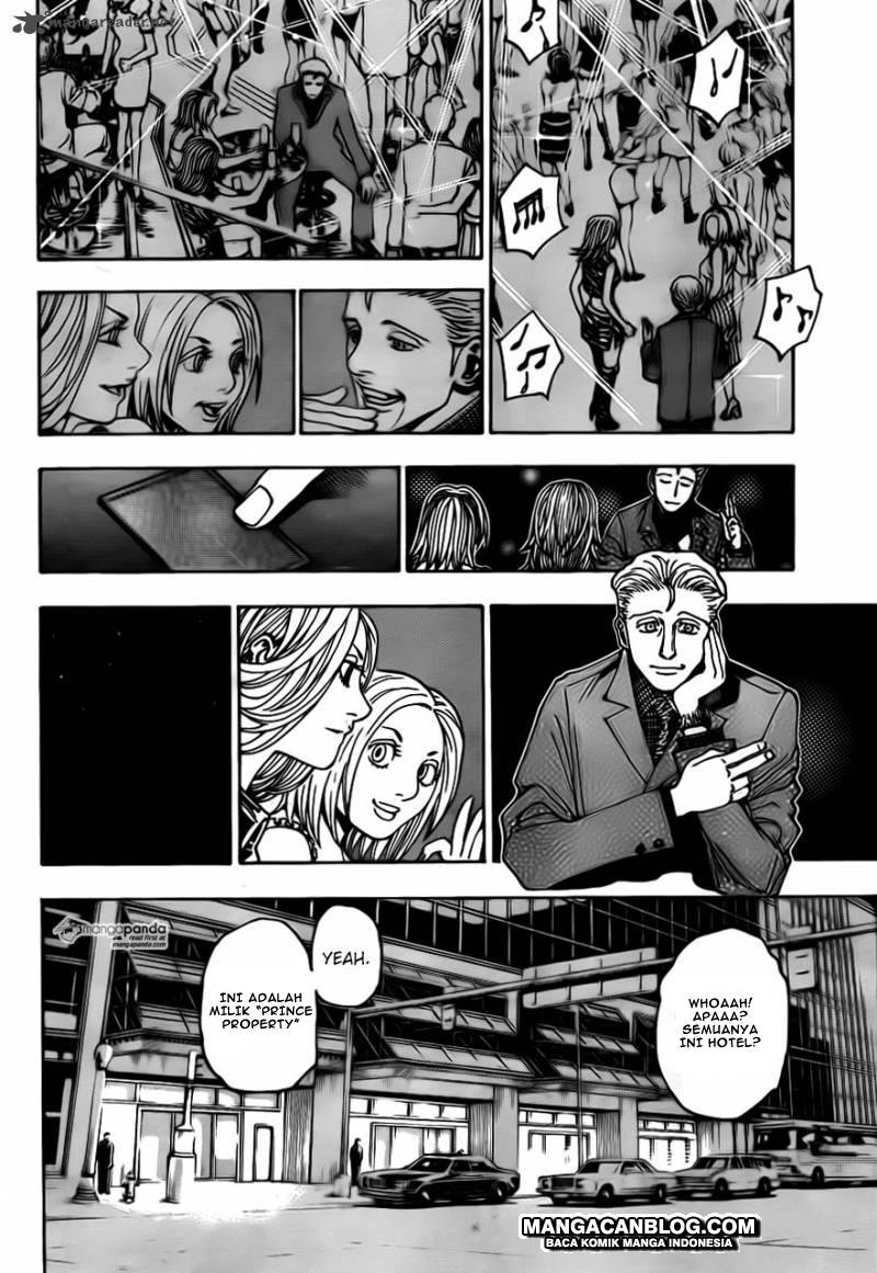Chapter 345 - halaman 12