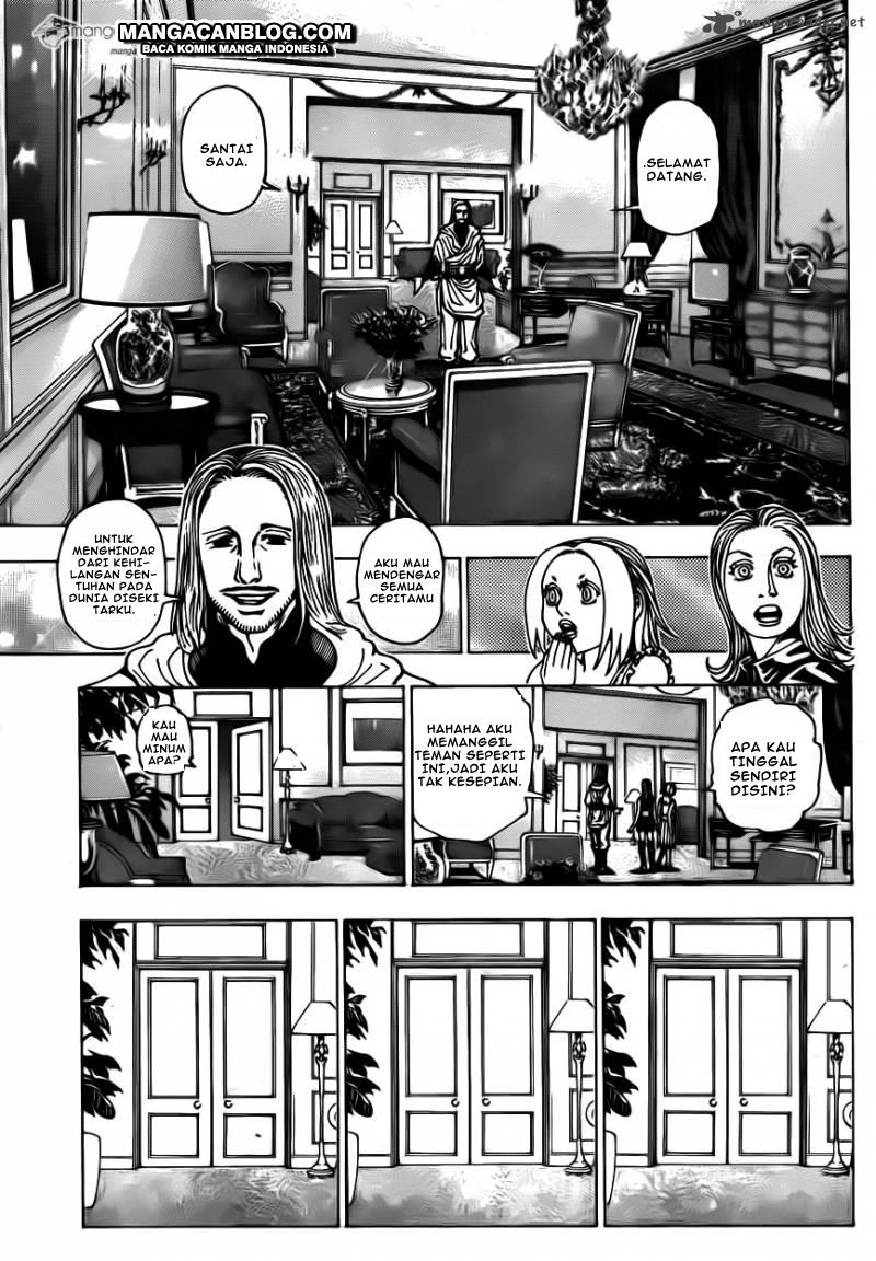 Chapter 345 - halaman 13