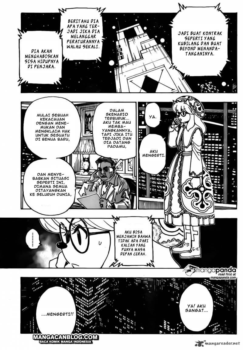 Chapter 345 - halaman 15