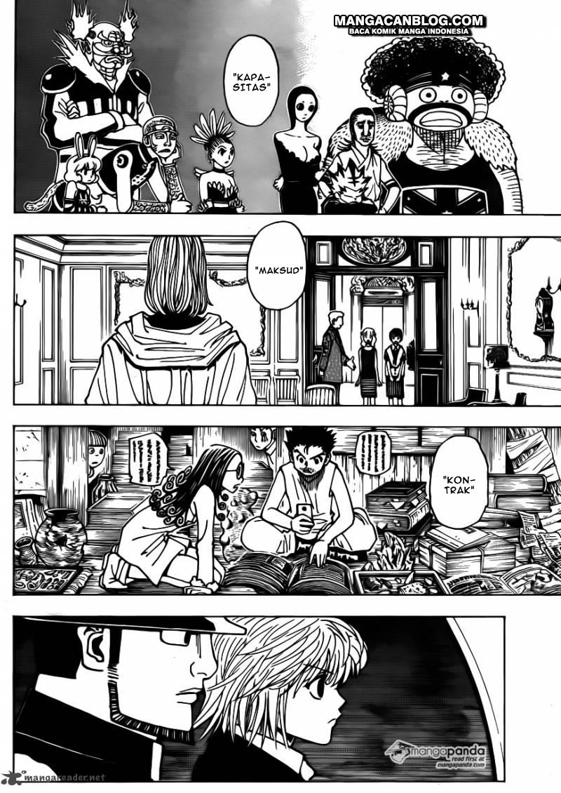 Chapter 345 - halaman 18