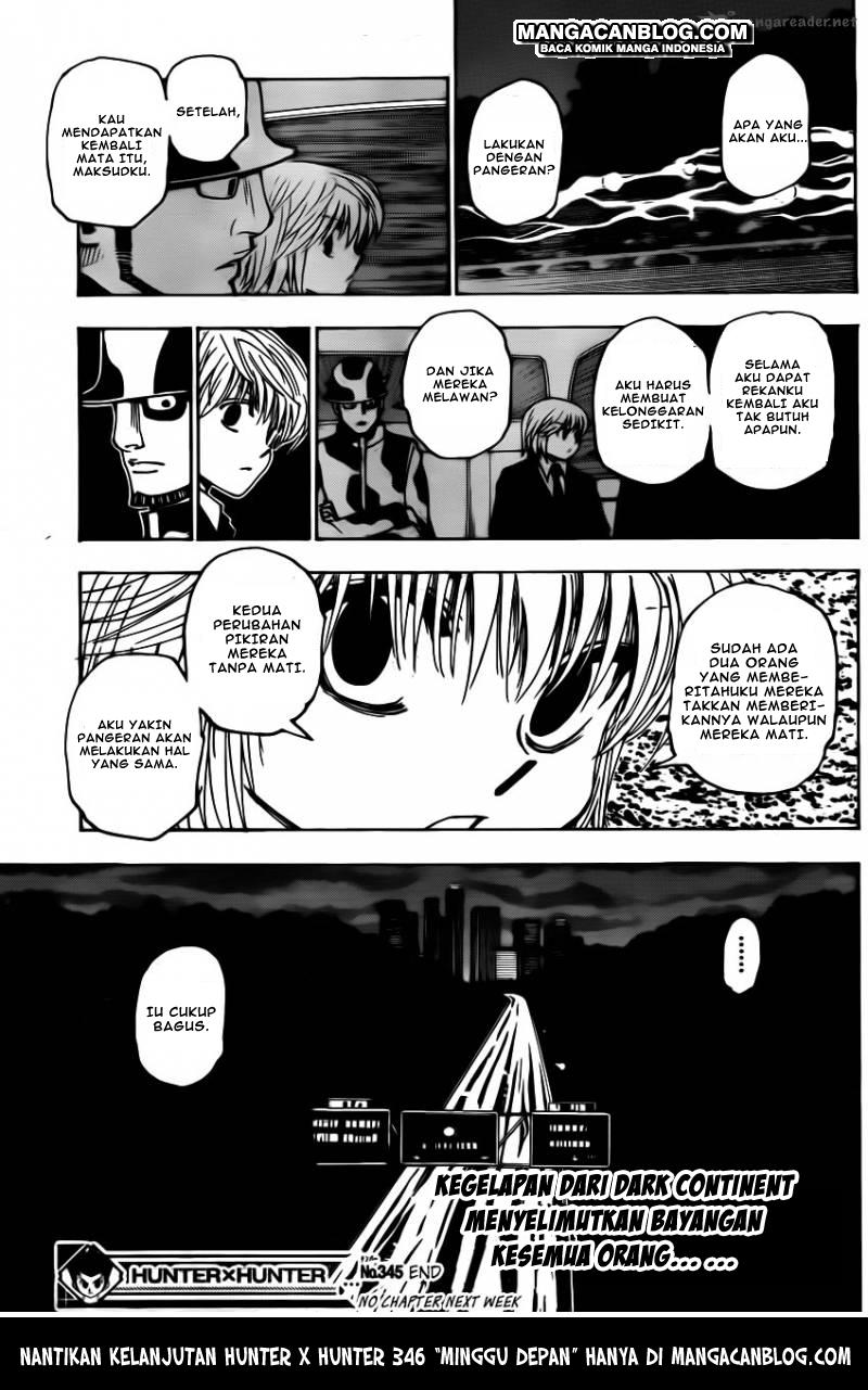 Chapter 345 - halaman 19