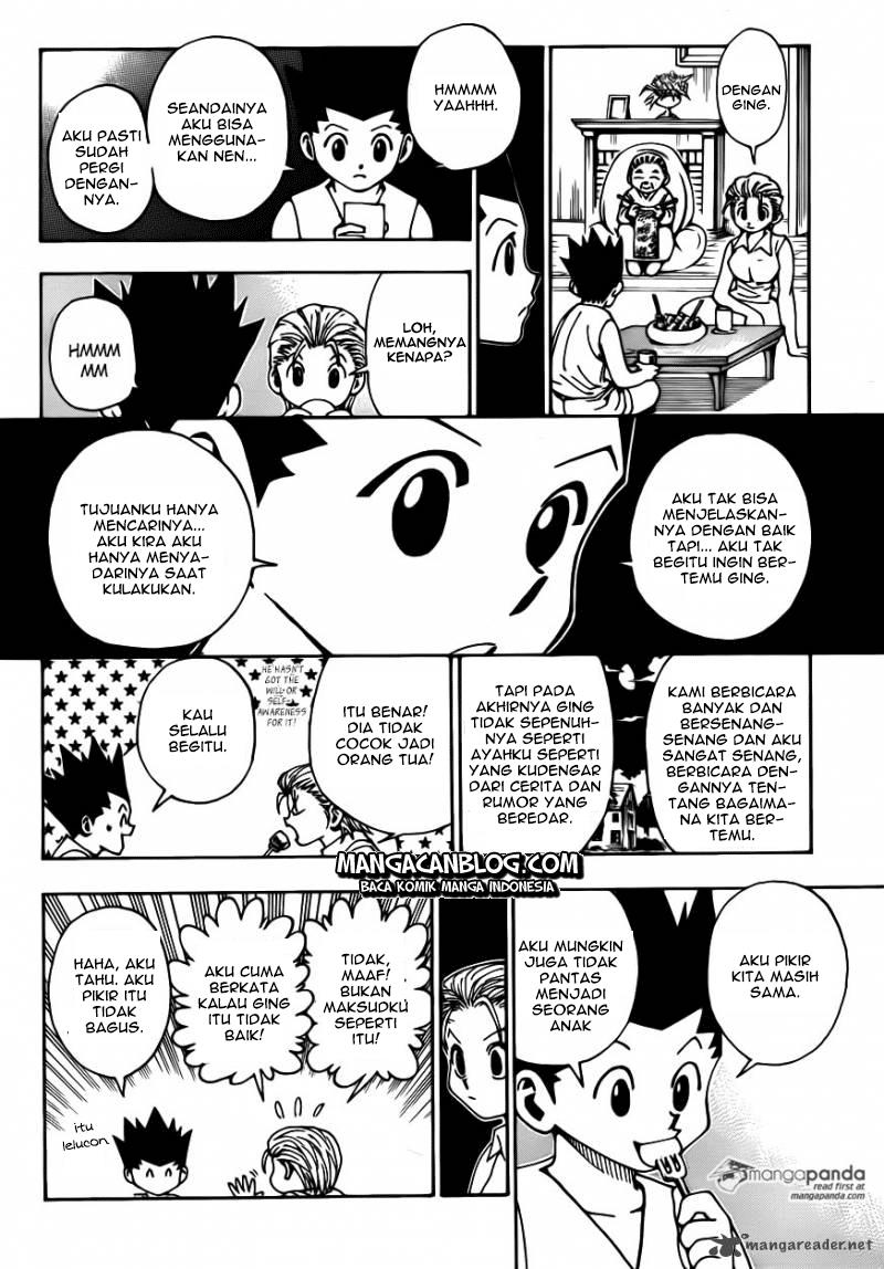 Chapter 345 - halaman 4