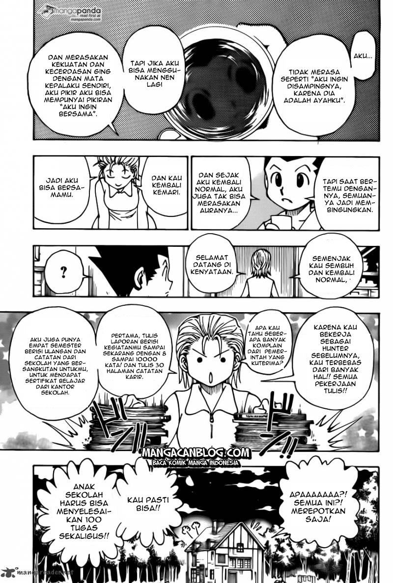 Chapter 345 - halaman 5