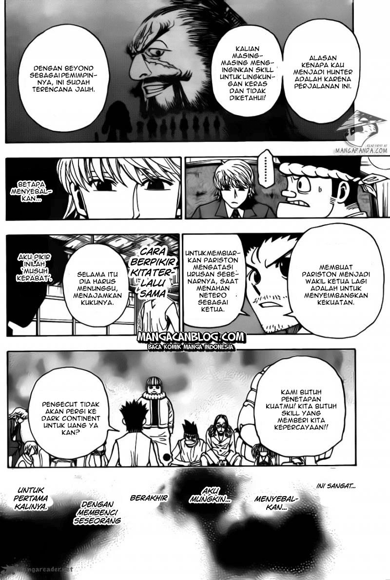 Chapter 345 - halaman 8
