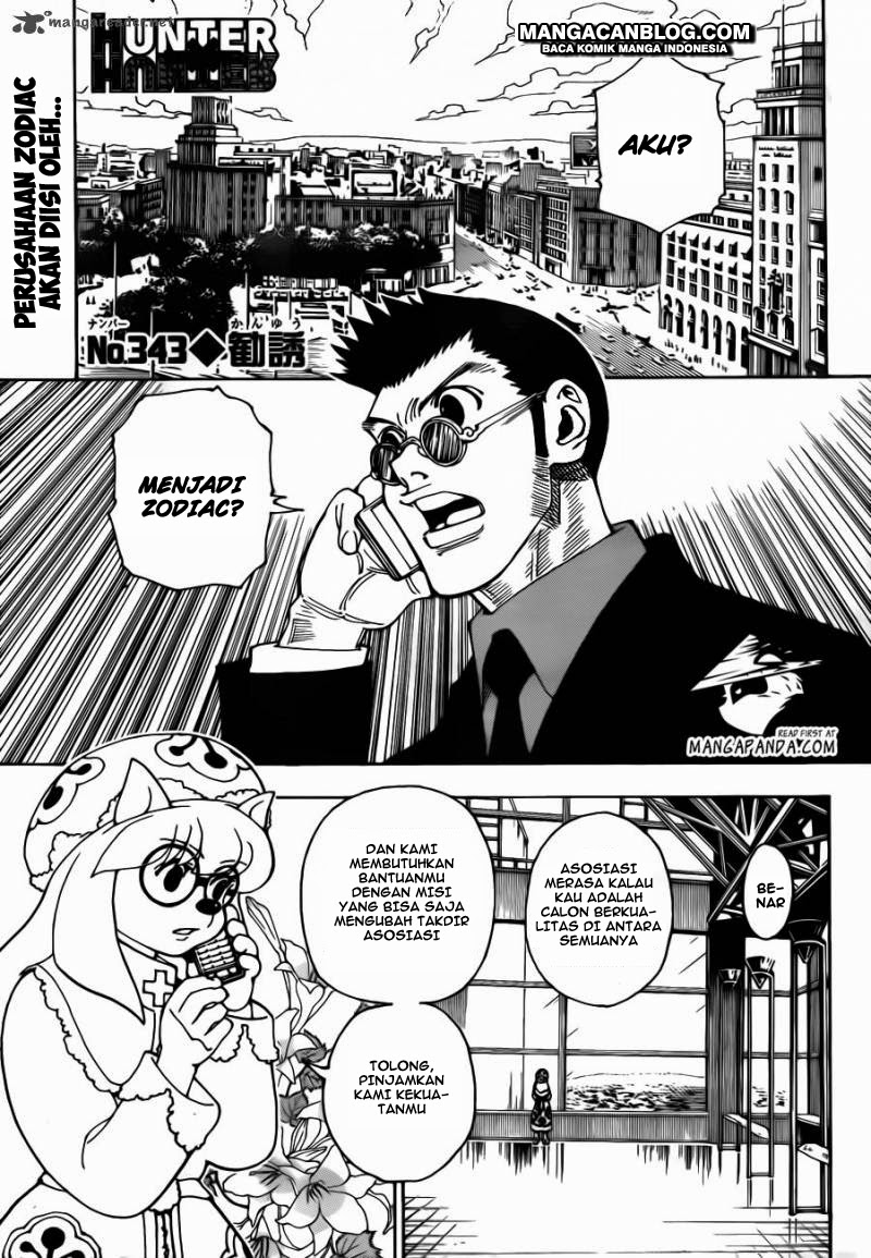 Chapter 343 - halaman 2