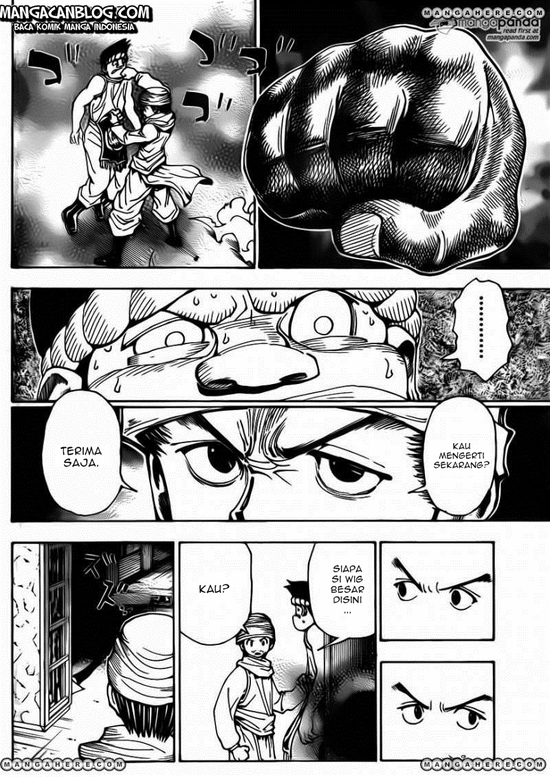 Chapter 343 - halaman 11