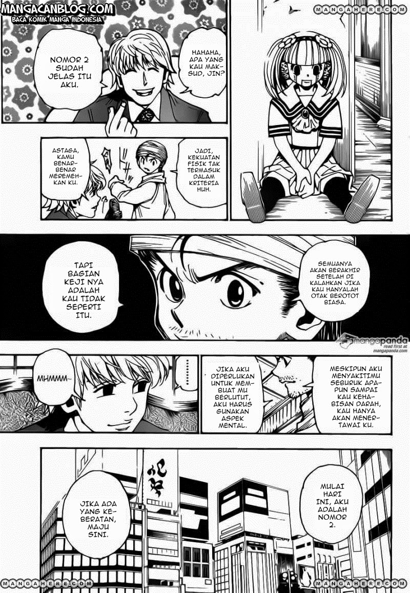 Chapter 343 - halaman 12