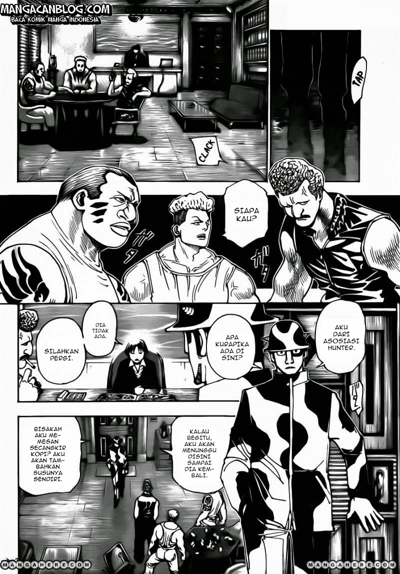 Chapter 343 - halaman 13