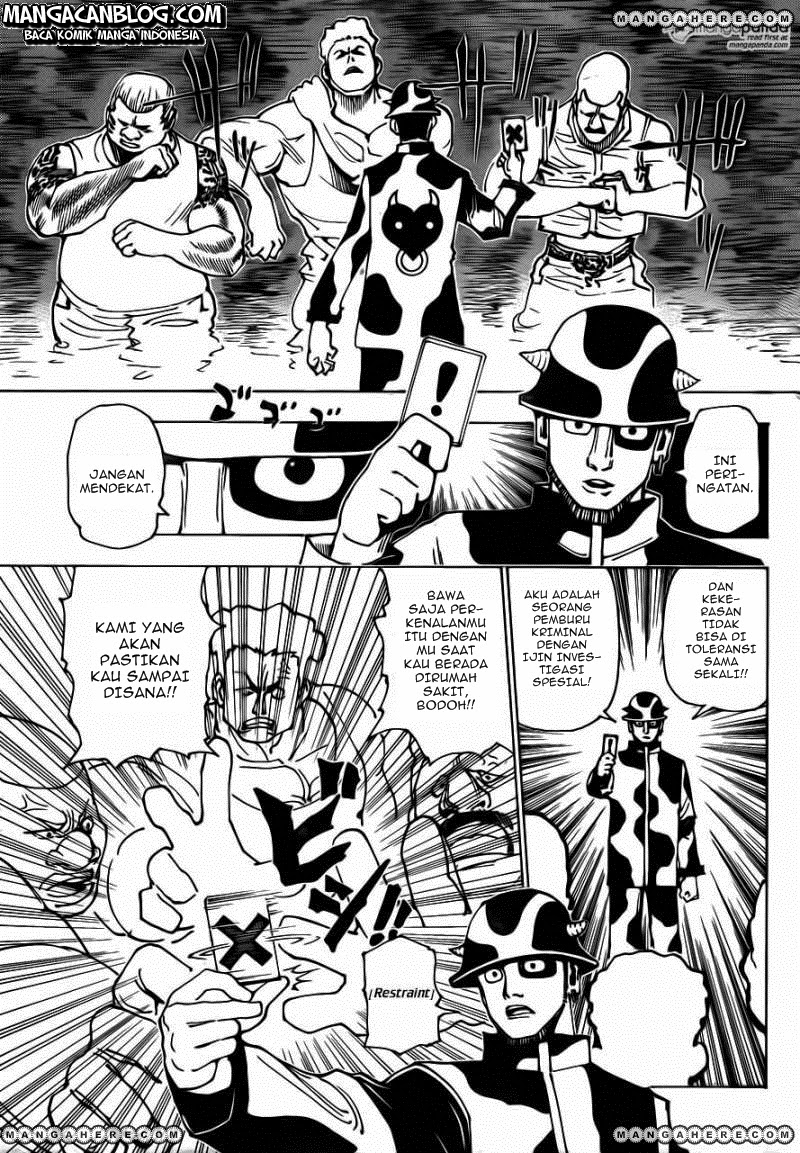 Chapter 343 - halaman 14