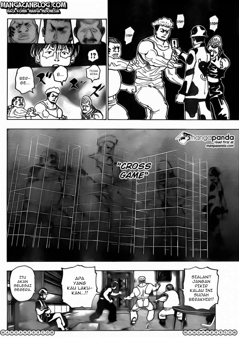 Chapter 343 - halaman 15