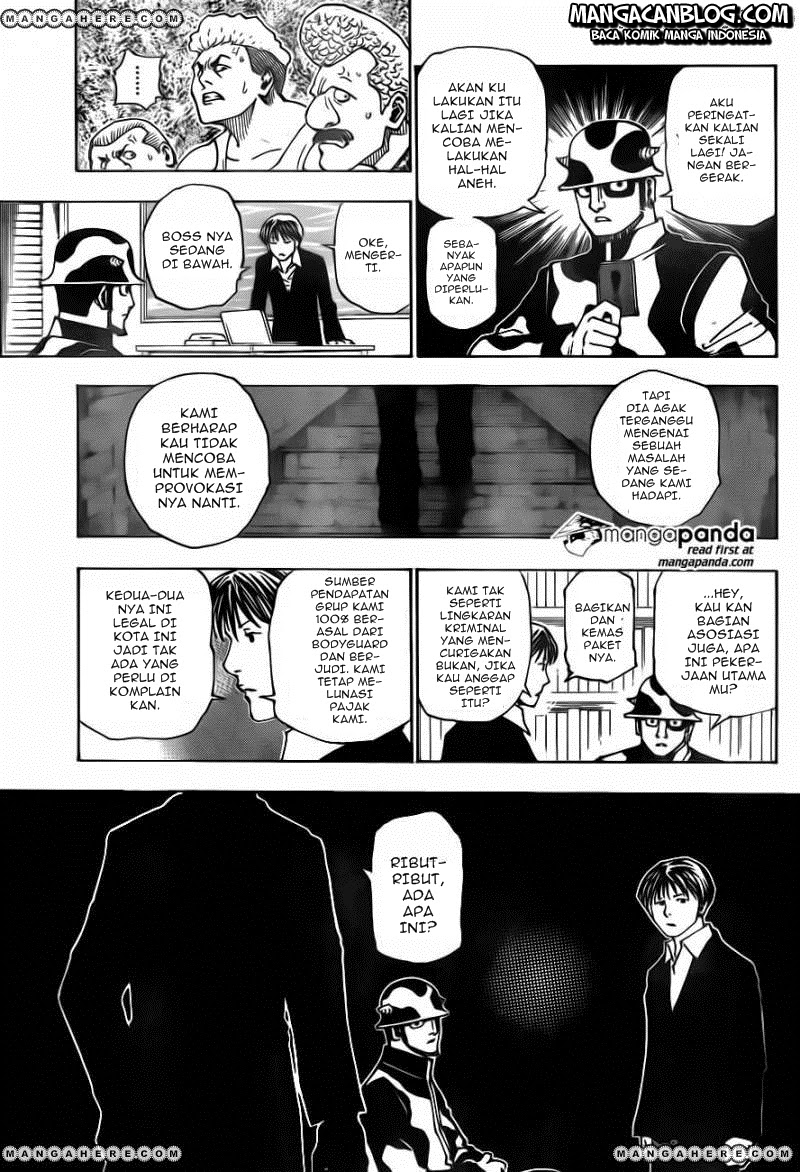 Chapter 343 - halaman 16
