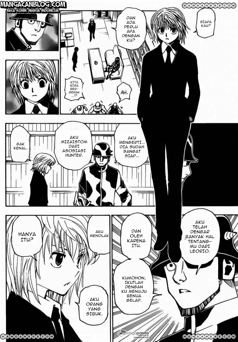 Chapter 343 - halaman 17