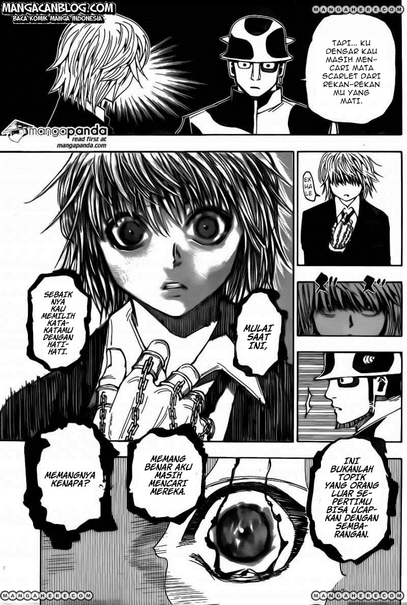 Chapter 343 - halaman 18