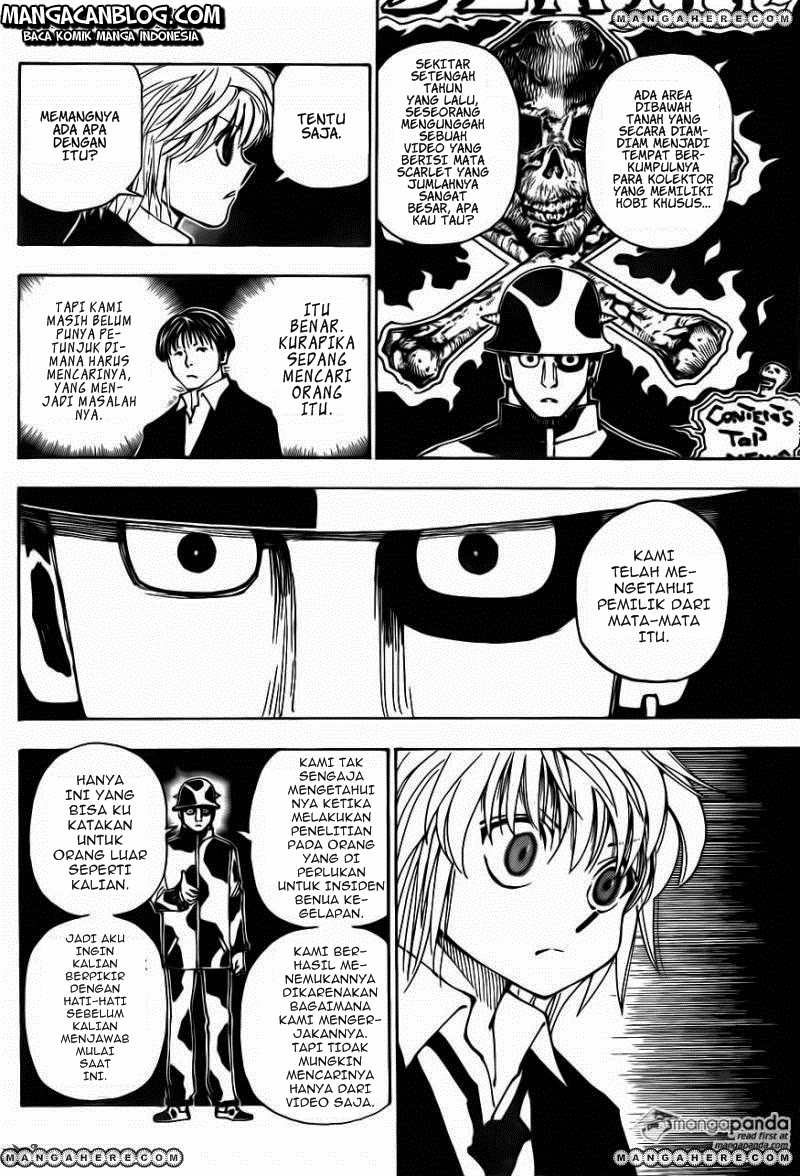 Chapter 343 - halaman 19