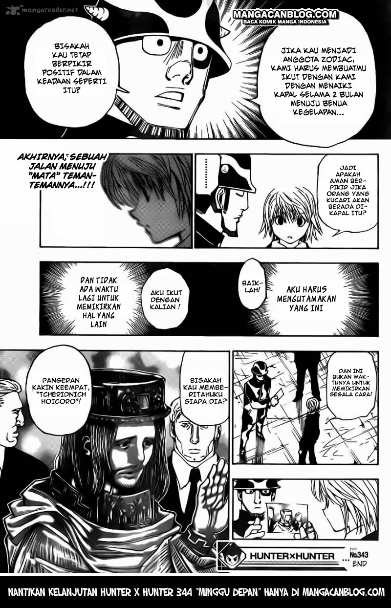 Chapter 343 - halaman 20