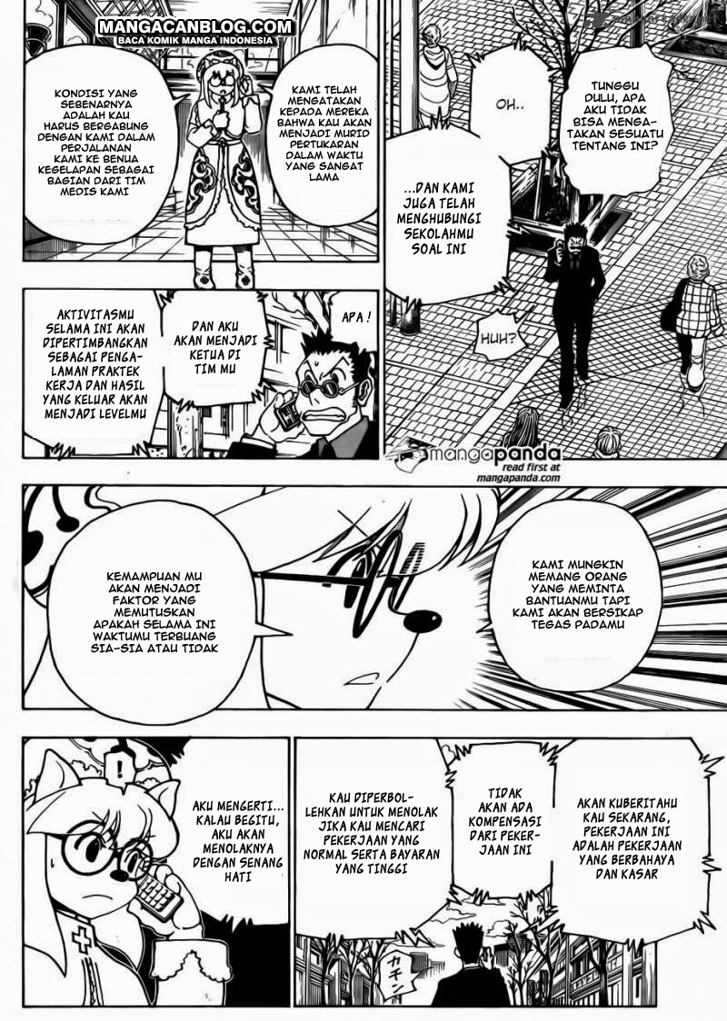 Chapter 343 - halaman 3