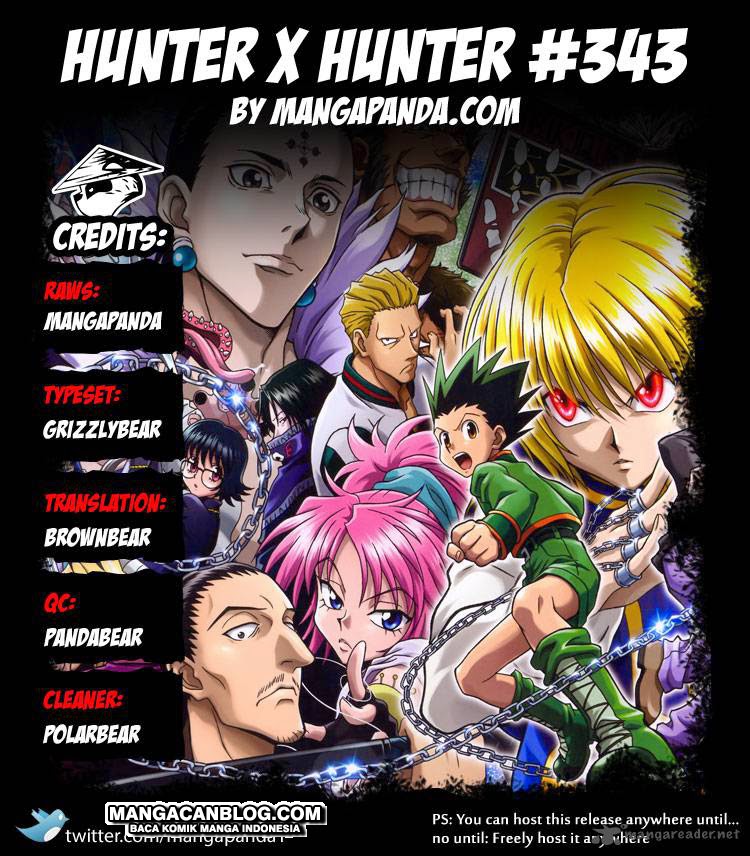Chapter 343 - halaman 21