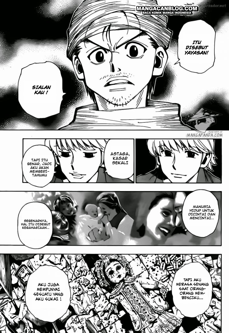 Chapter 343 - halaman 8