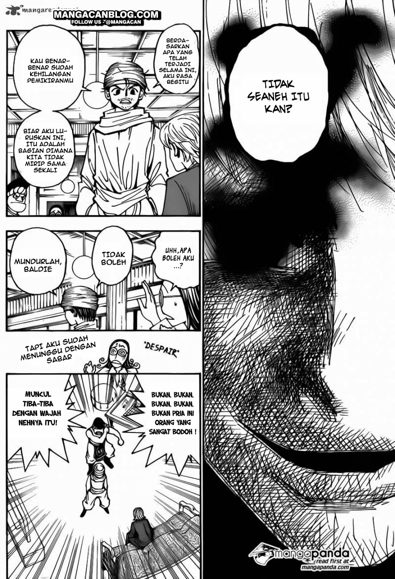 Chapter 343 - halaman 9