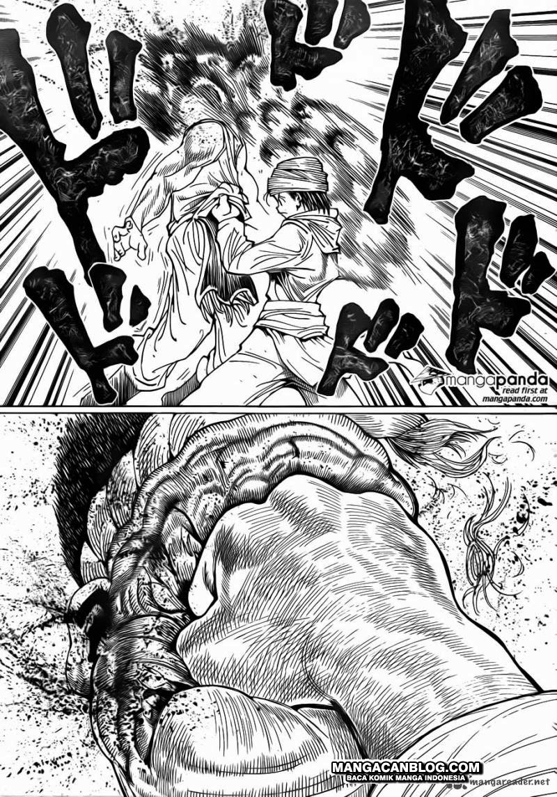 Chapter 343 - halaman 10
