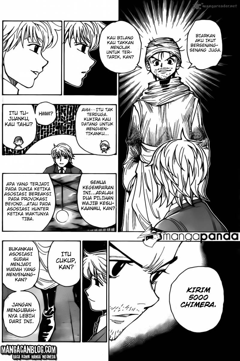 Chapter 342 - halaman 18