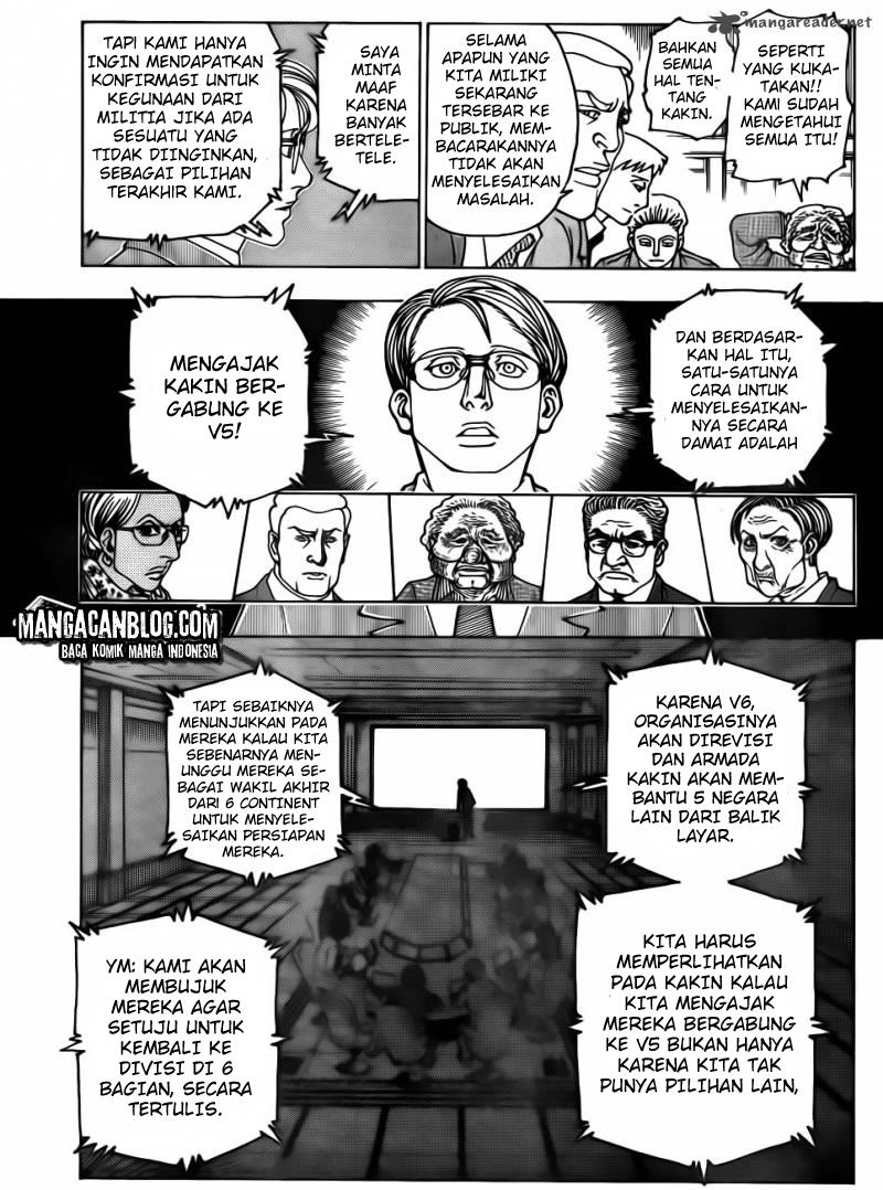 Chapter 342 - halaman 8