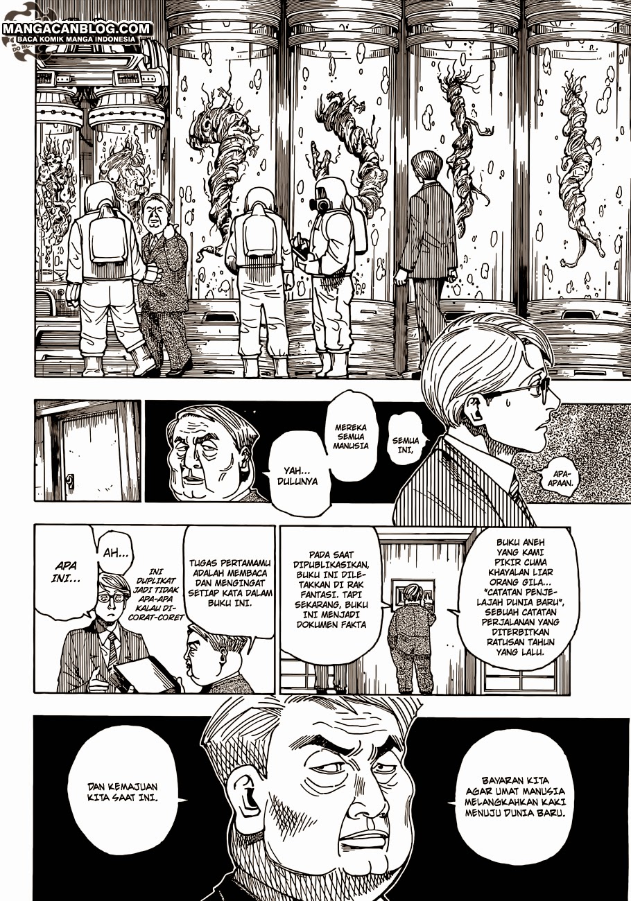 Chapter 341 - halaman 11