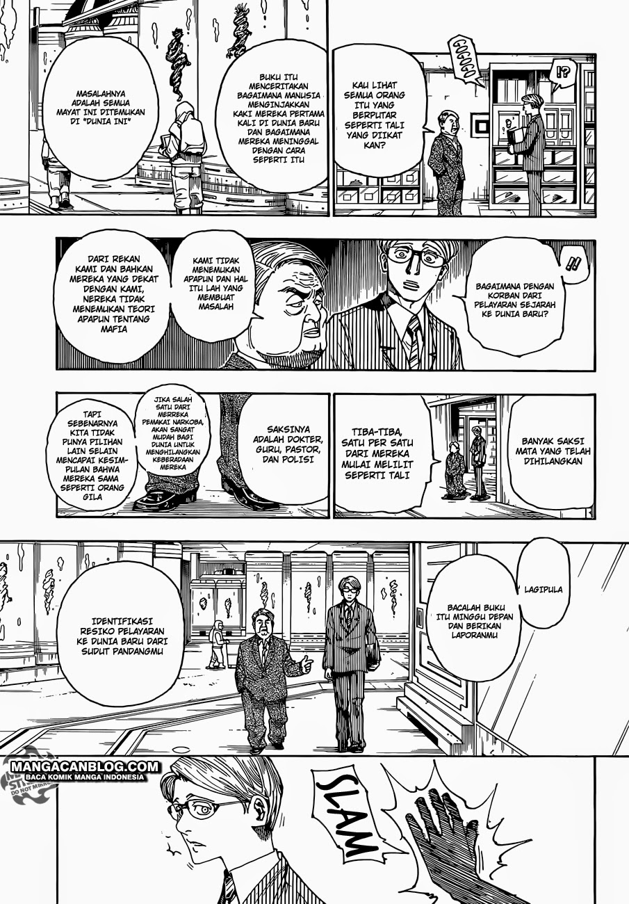 Chapter 341 - halaman 12