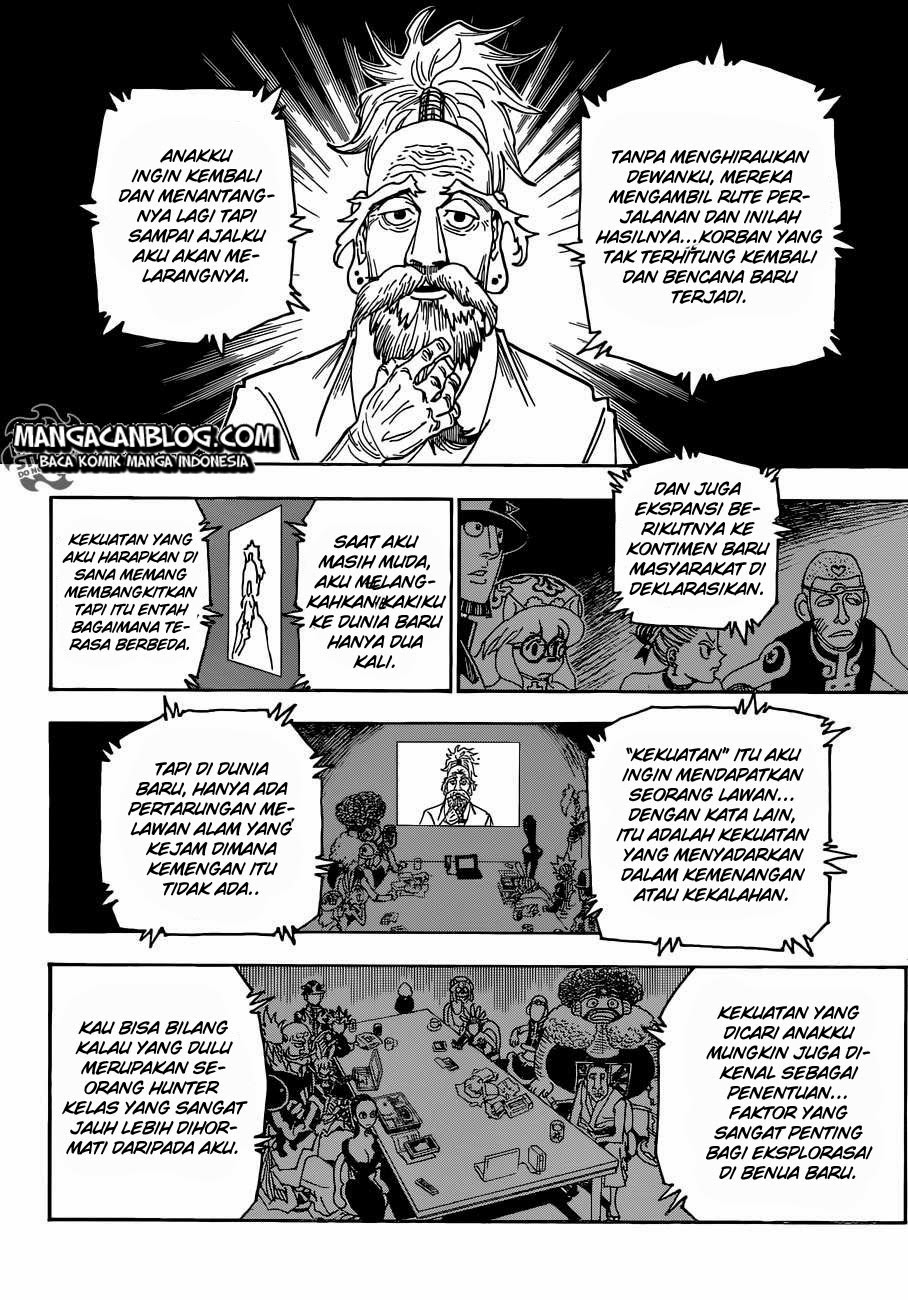 Chapter 341 - halaman 15