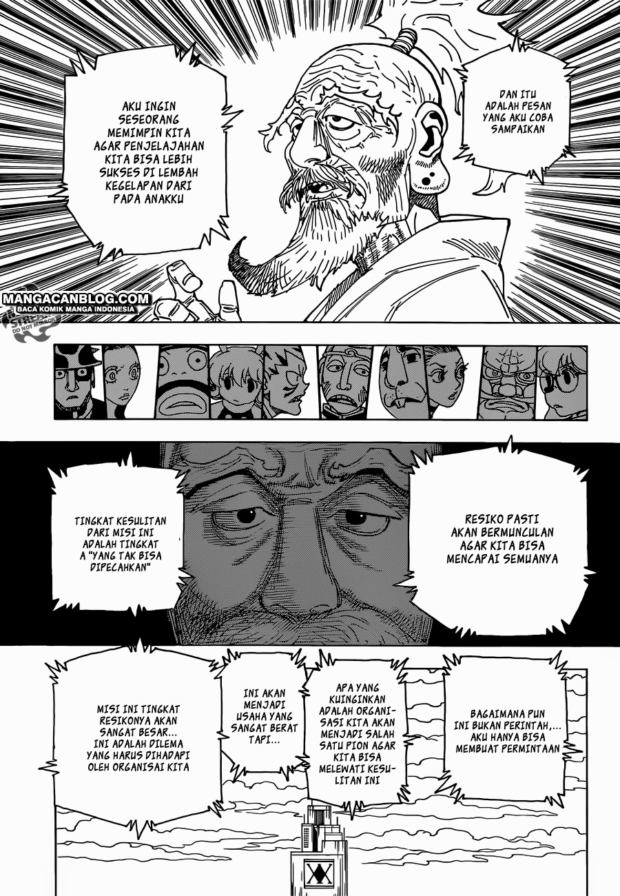 Chapter 341 - halaman 16