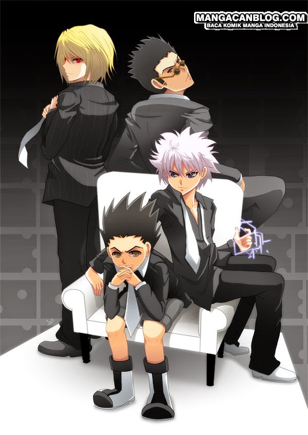 Chapter 341 - halaman 5