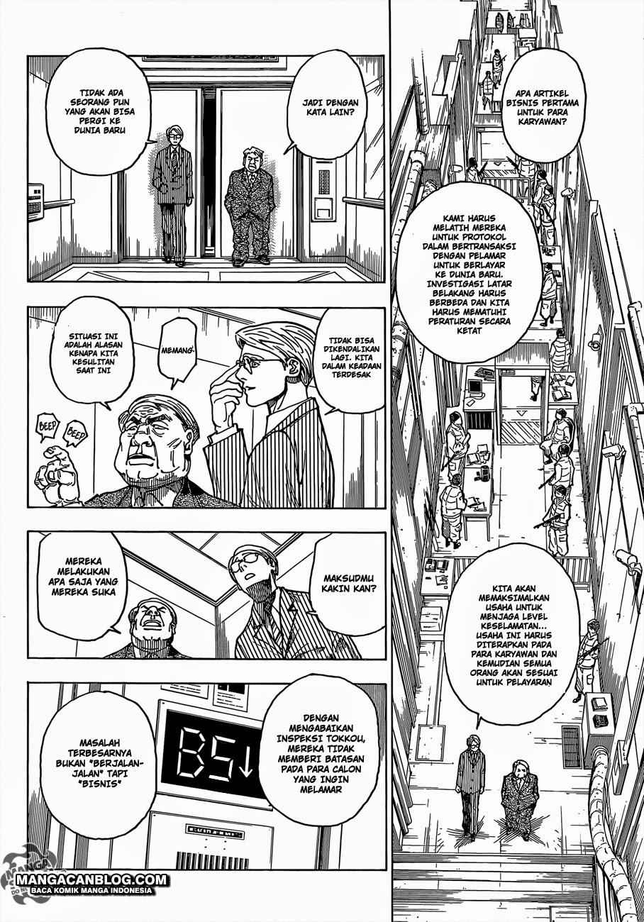 Chapter 341 - halaman 8
