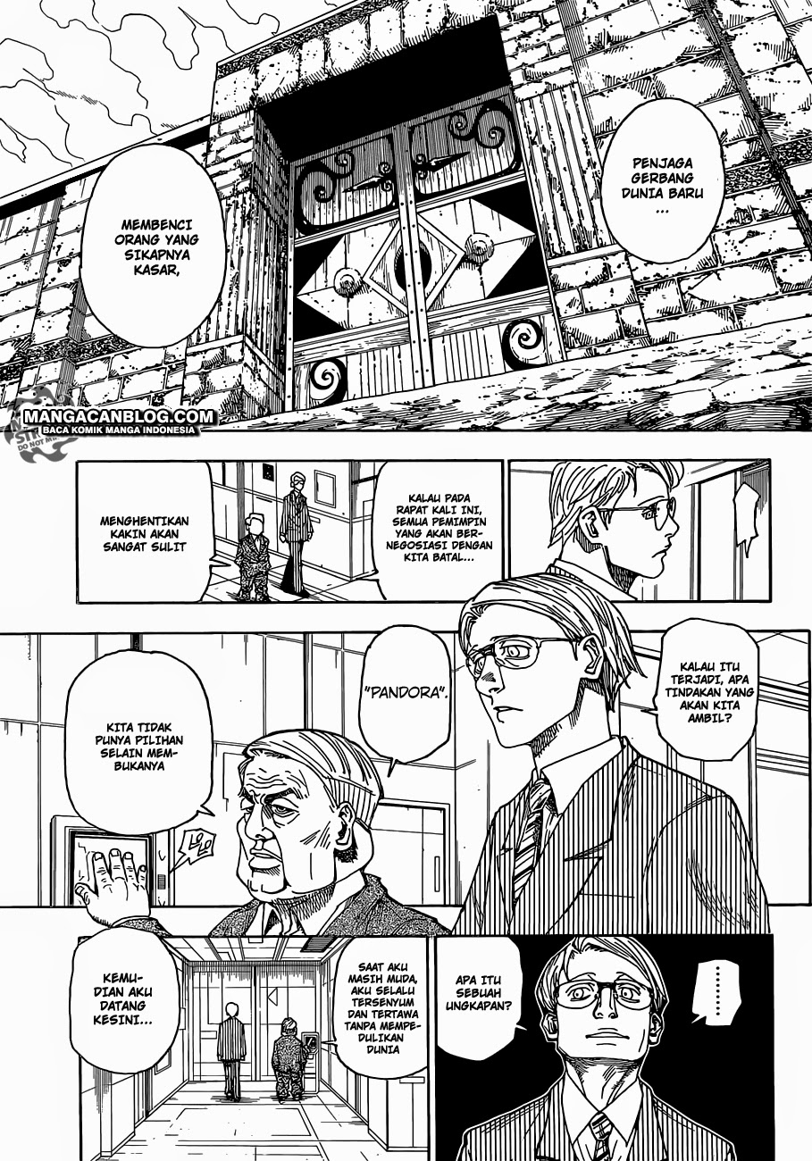 Chapter 341 - halaman 9