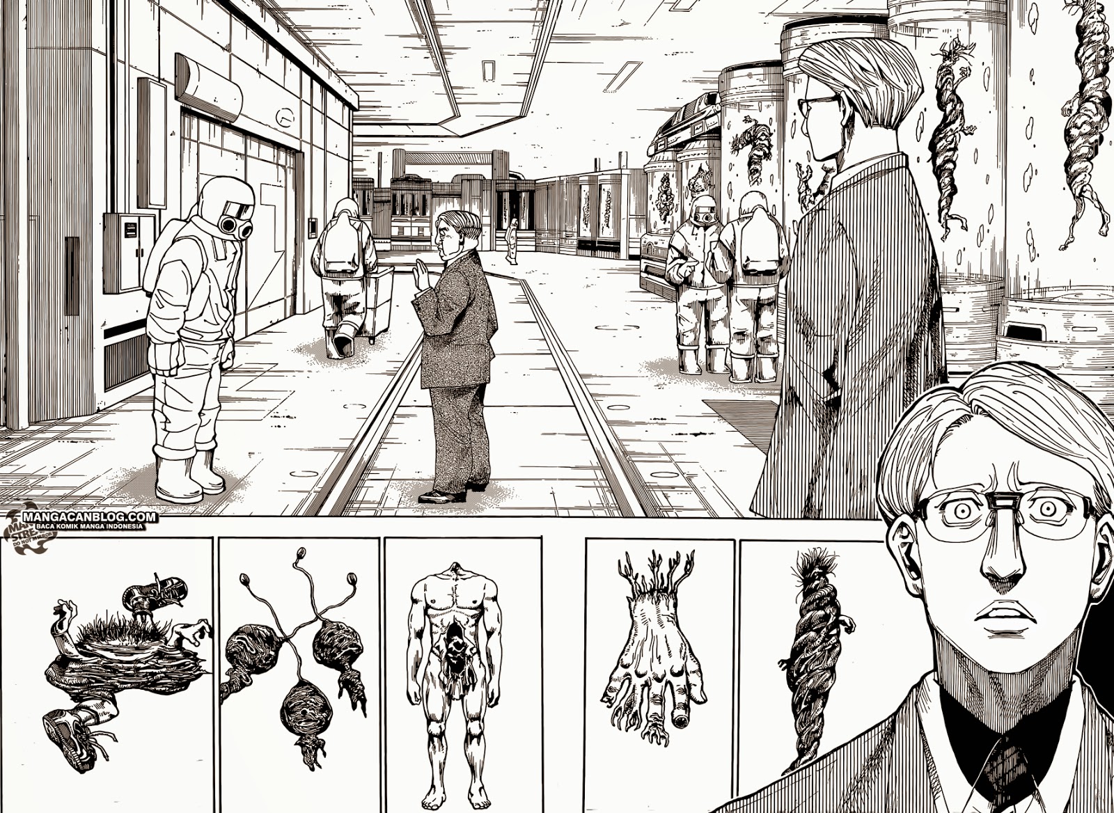 Chapter 341 - halaman 10