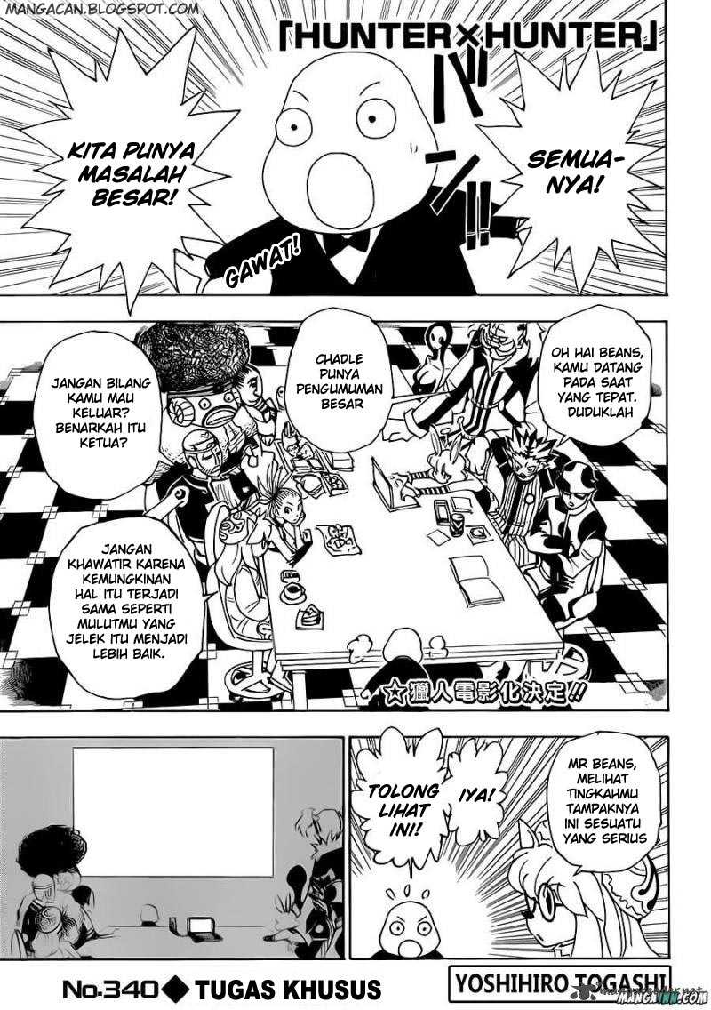 Chapter 340 - halaman 2