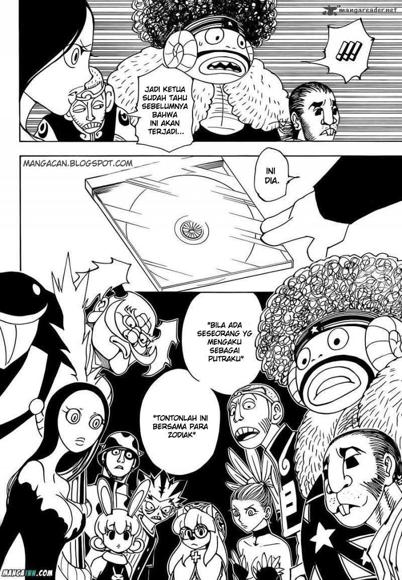 Chapter 340 - halaman 13