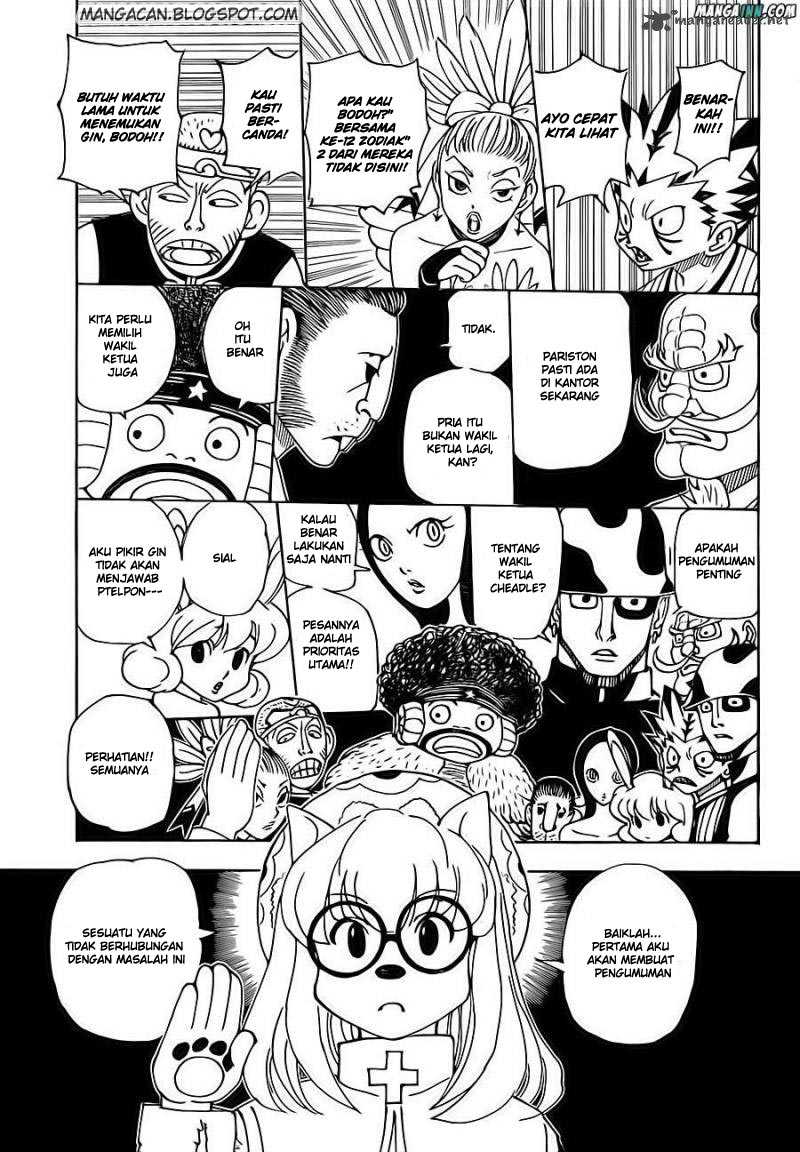 Chapter 340 - halaman 14