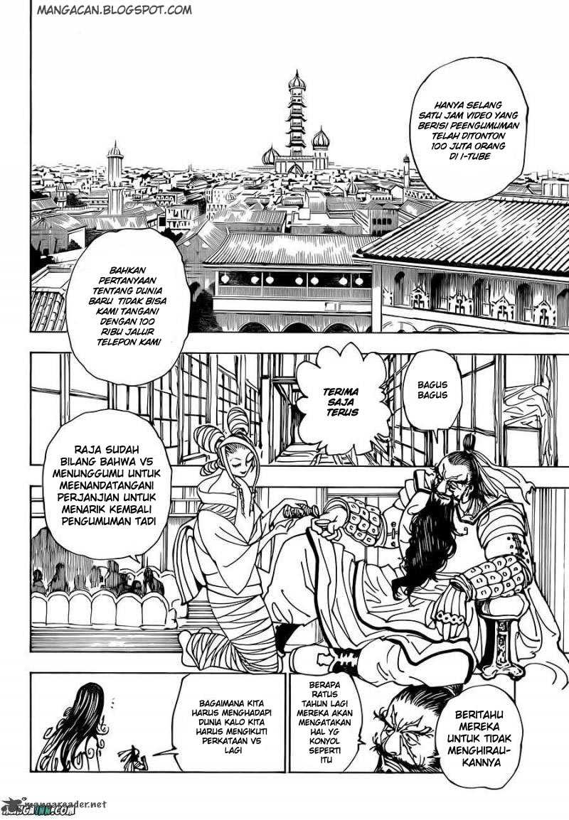 Chapter 340 - halaman 15