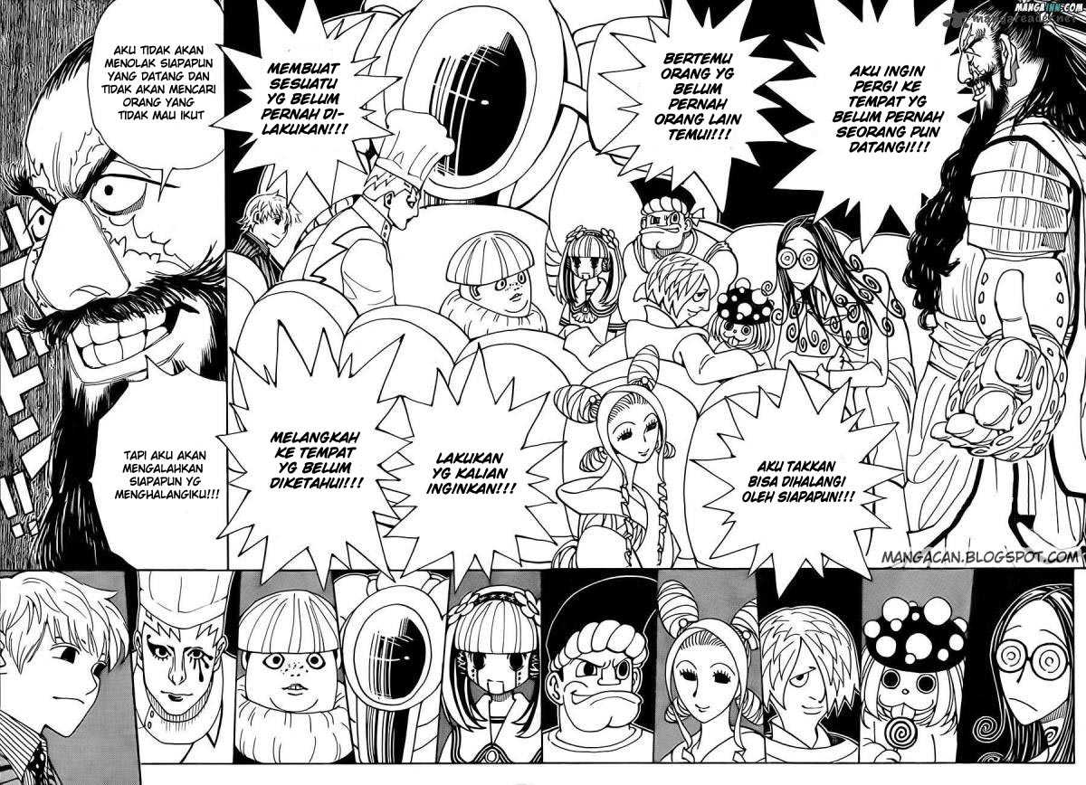 Chapter 340 - halaman 17