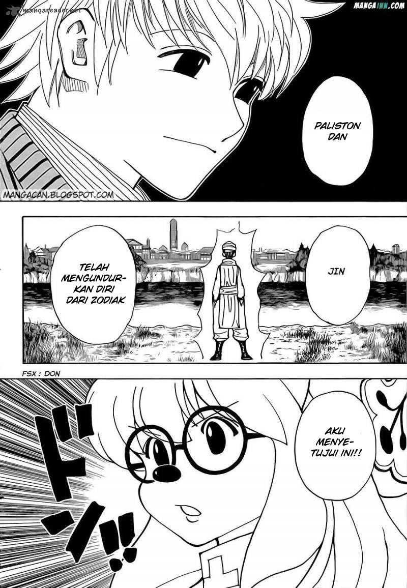 Chapter 340 - halaman 18