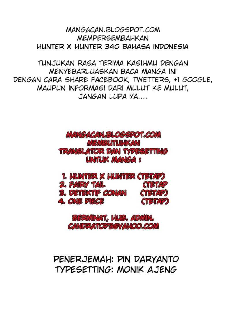 Chapter 340 - halaman 20