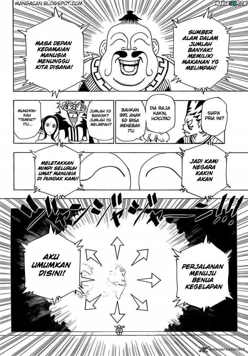 Chapter 340 - halaman 3